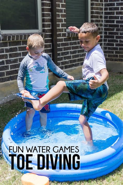 Discover the Latest Innovations in Divine Water Toys